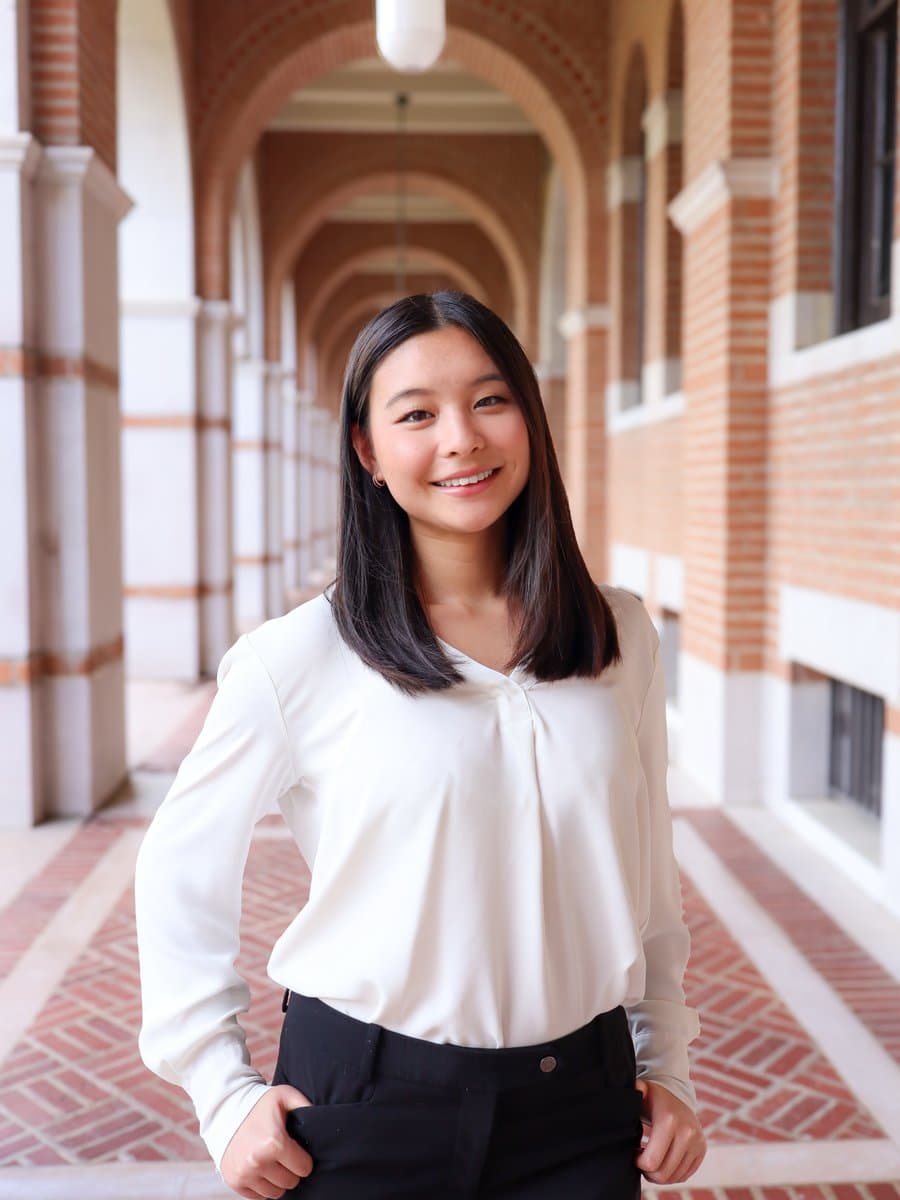 Grace Yuan