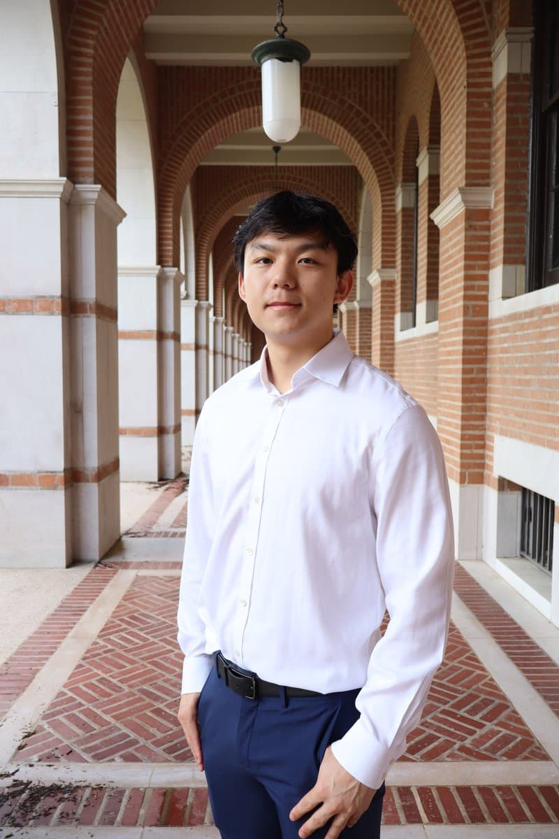 Kevin Sun