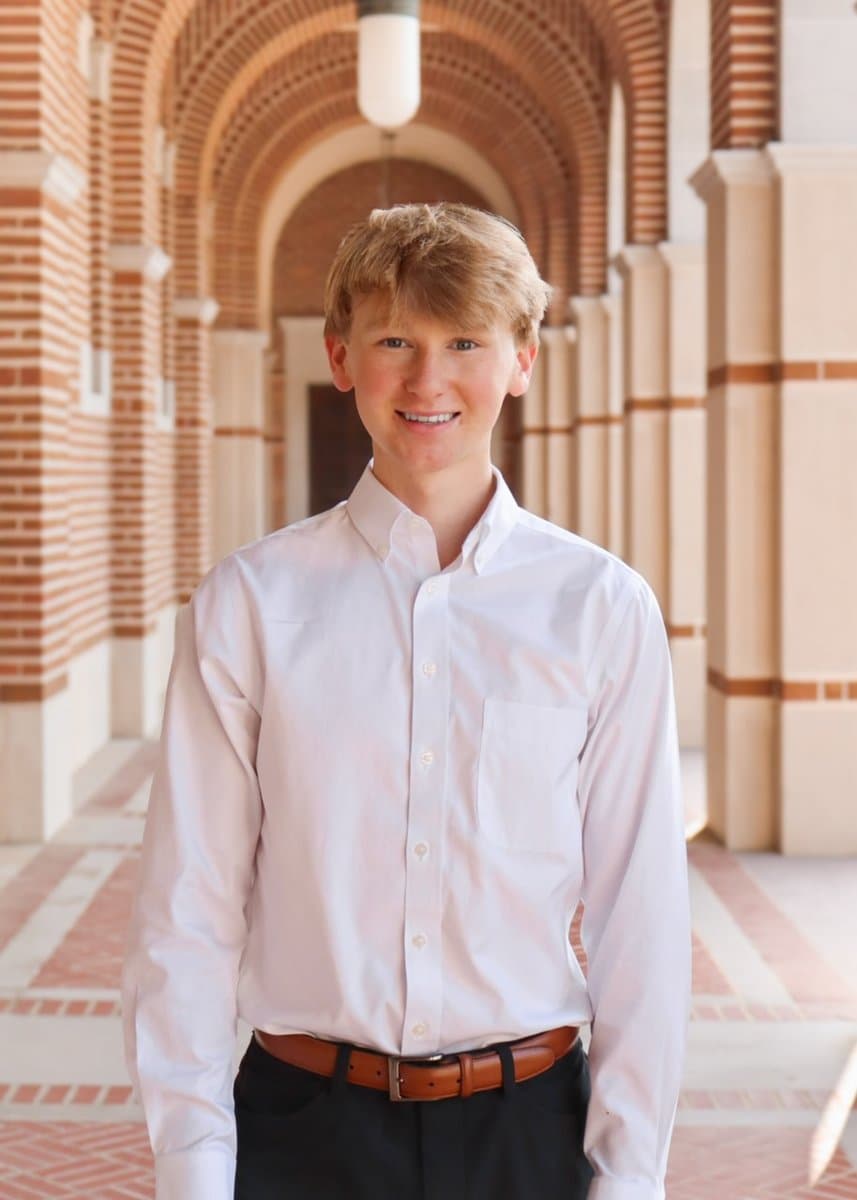 Landon Nickel
