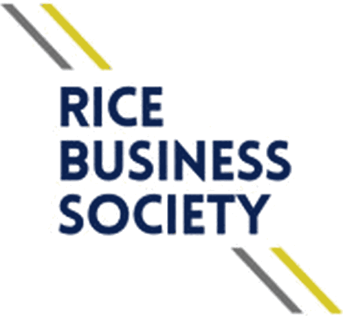 Rice Business Society
